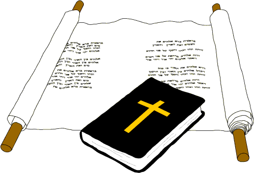 Easter time of forgiveness