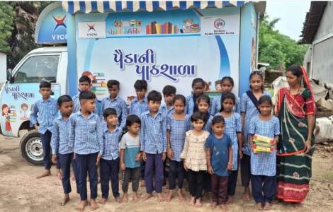 Salesians in Gujarat launch campaign to end child marriage Salesians in Gujarat launch campaign to end child marriage